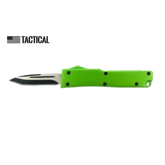 Lime Green Mini OTF.
