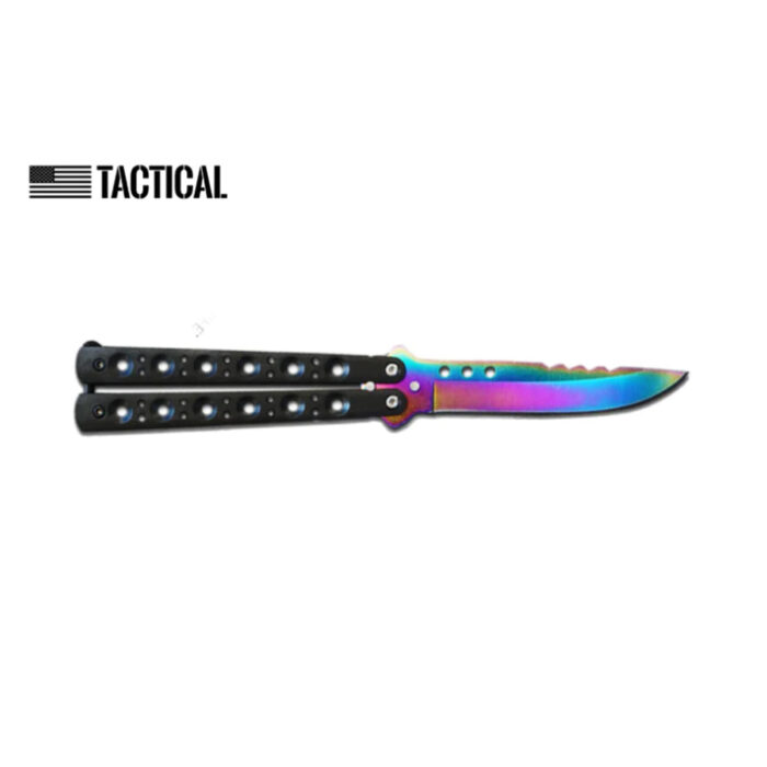Nightbow BladeB
