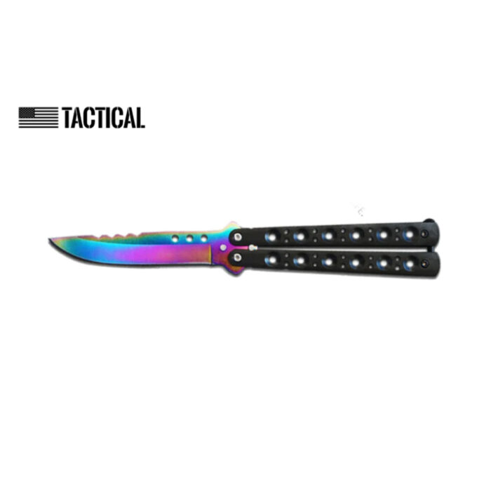 Nightbow Blade