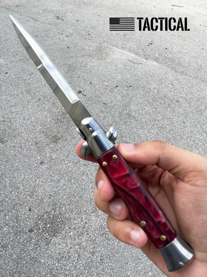AKC Red B 1