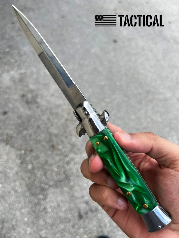 AKC Green 1
