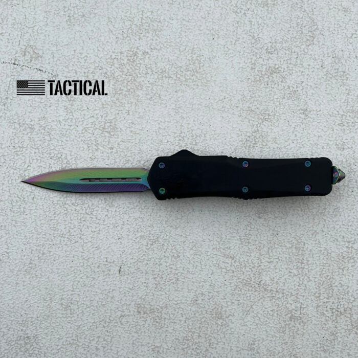 Rainbow Blade OTF