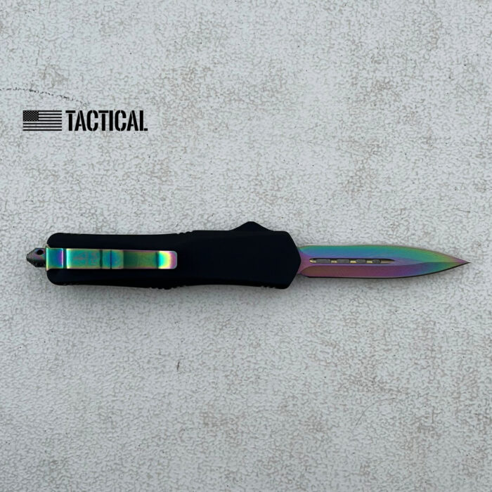 Rainbow Blade OTF B